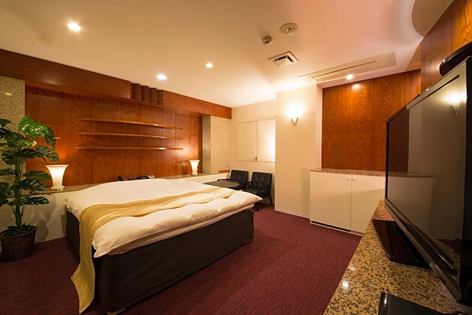 Hotel Beni East (Adult Only)