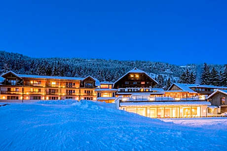 RAMSI euer Familienhotel