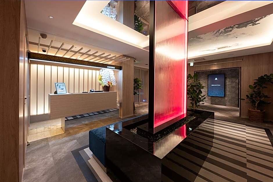 hotel AYA Adult Only