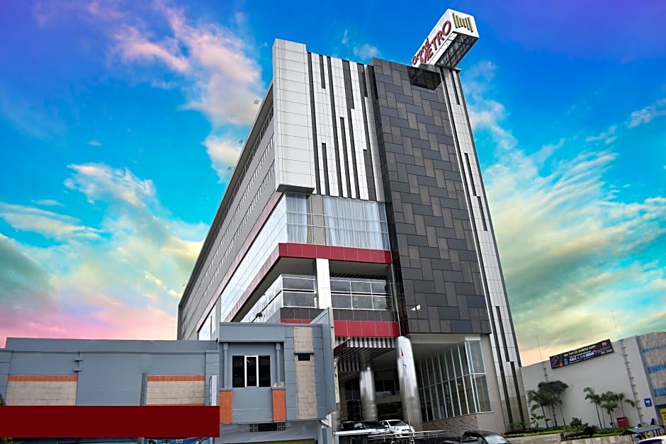 Grand Metro Hotel Tasikmalaya