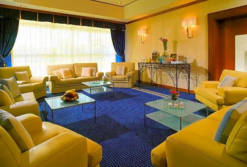 Hotel Oran Bay By Accor