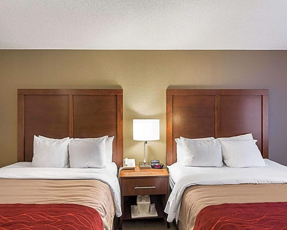 Comfort Inn East Wichita