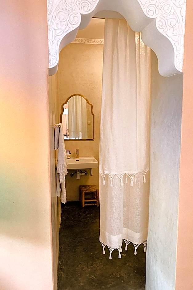 Riad Maison 24