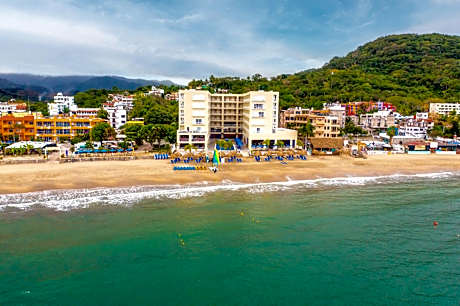 Decameron La Marina Guayabitos, Ramada All-Inclusive Resort