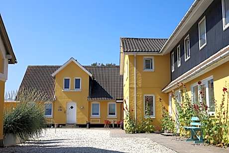 Lønstrup Strandhotel