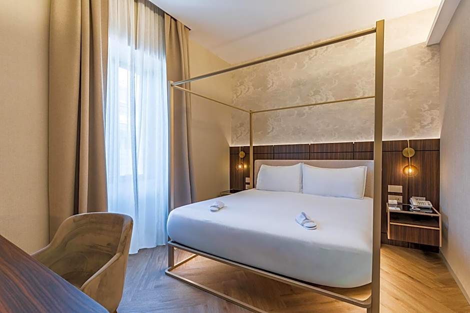 Hotel Raffaello; Sure Hotel Collection by Best Western