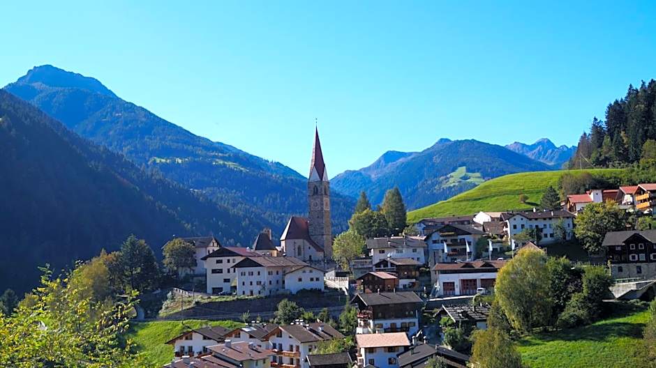 Hotel St. Pankraz