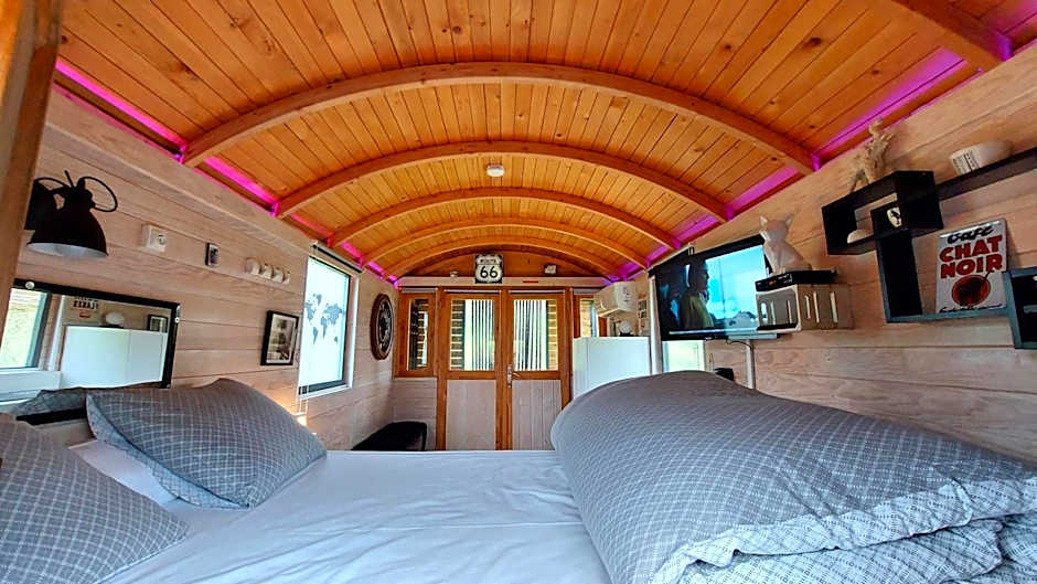 La Longère Des Nuits De Varenne