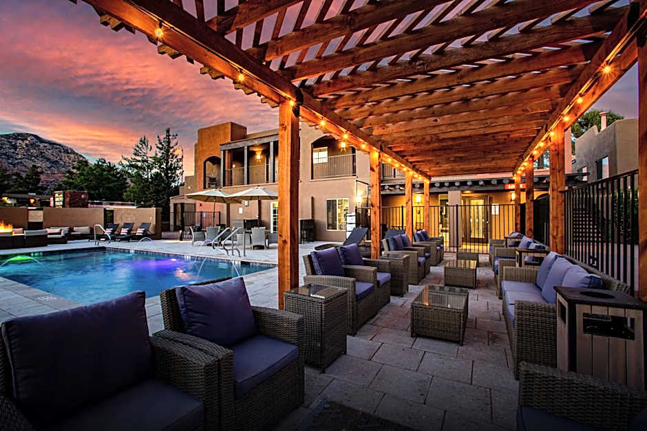 Arroyo Pinion Hotel, an Ascend Collection Hotel