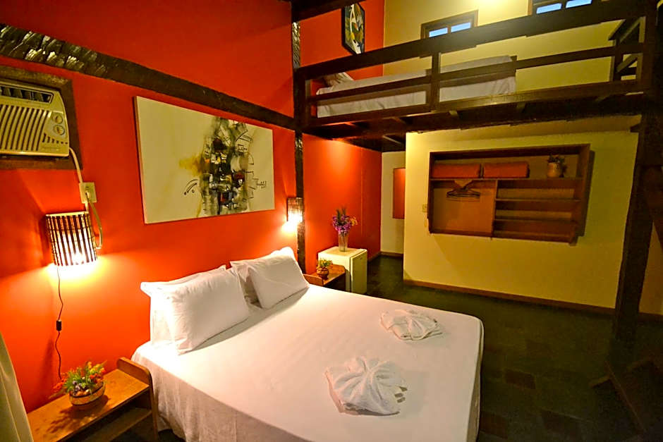 Pousada Da Ferradura