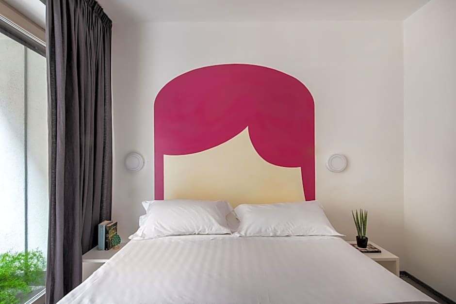 Pretoria Rooms