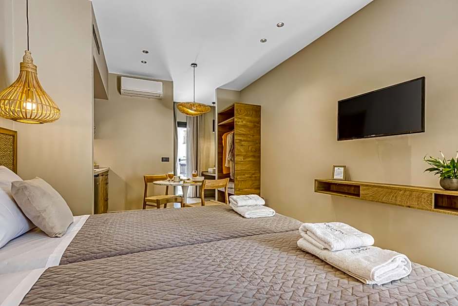 Almyra Living - Adults Only