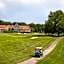 Hôtel du Golf