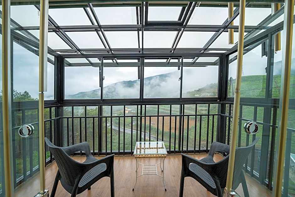 CheRiz Boutique Villa Hotel