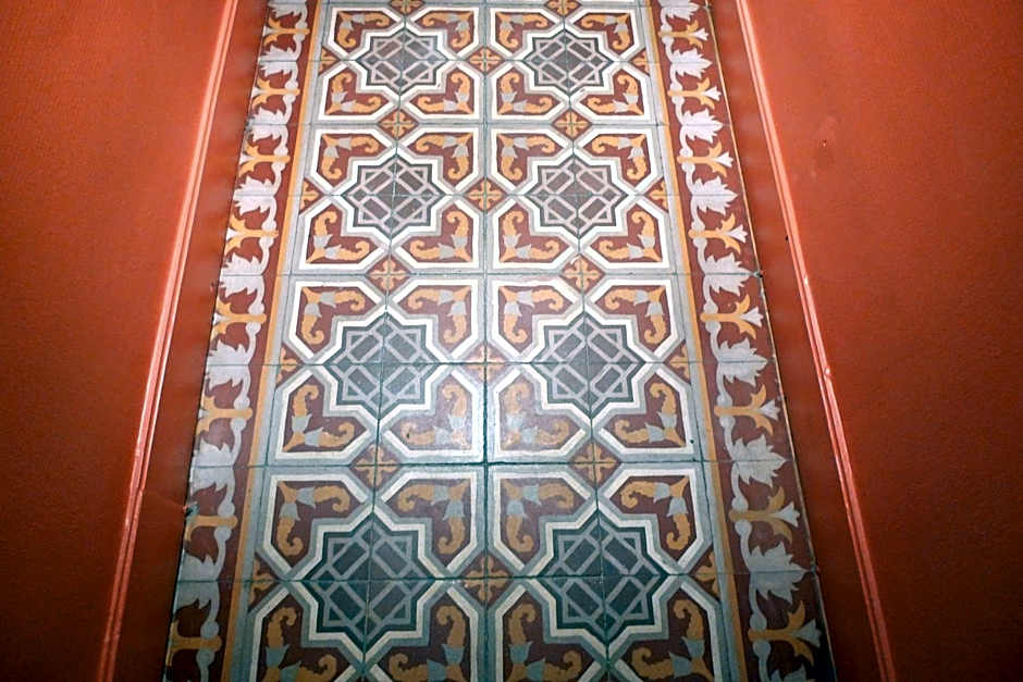 Hotel Le Petit Baigneur Palavas Plage