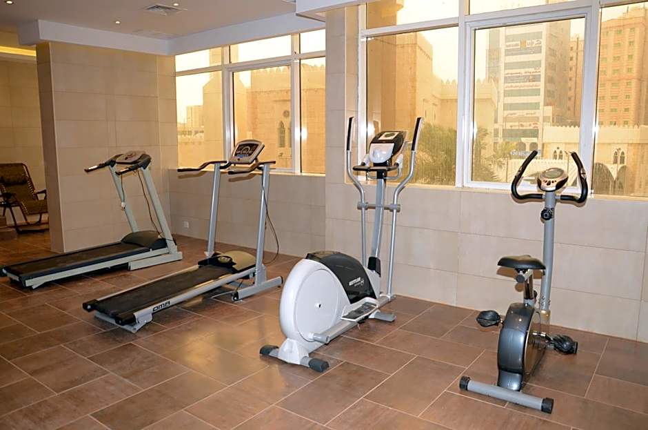 Continental Inn Hotel Al Farwaniya