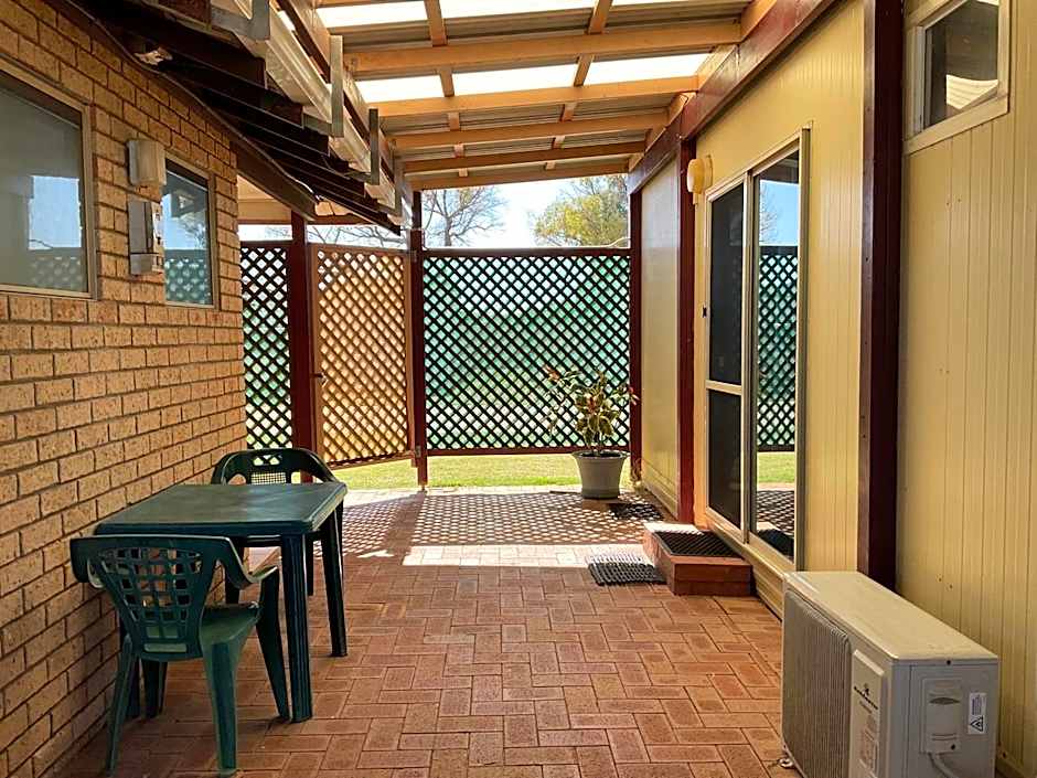 Leander Reef Holiday Park