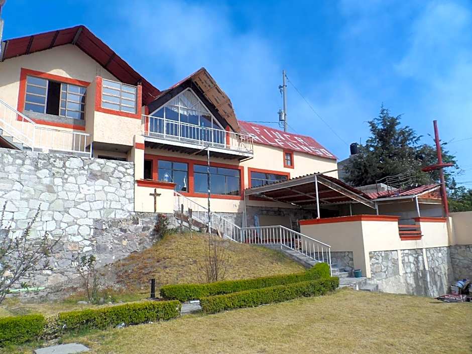 Finca Alfonso