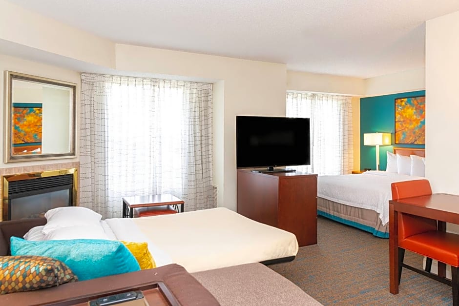 Residence Inn by Marriott Evansville East