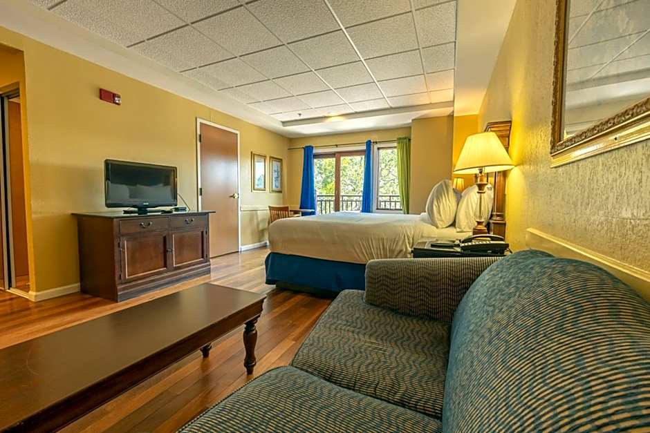 Ocean Inn & Suites