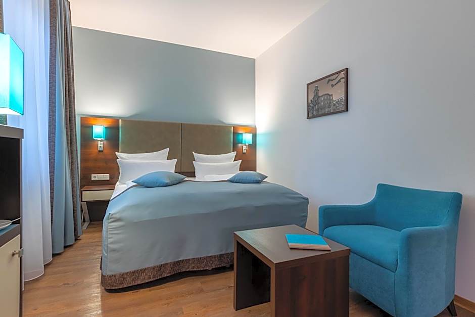 Trip Inn Hotel Messe Westend