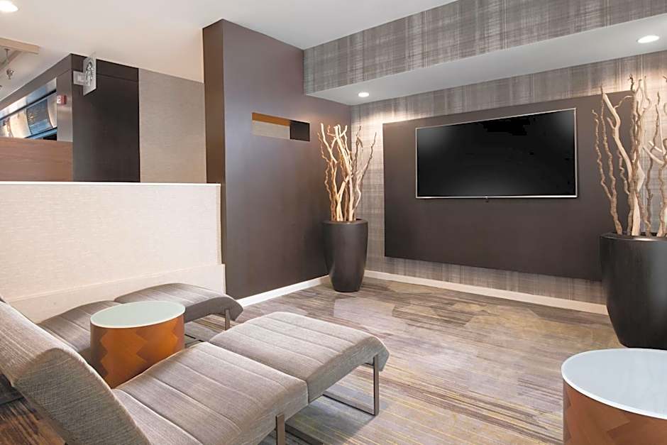 Courtyard by Marriott Dallas Plano Parkway at Preston Road