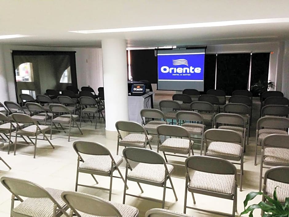 Hotel Oriente