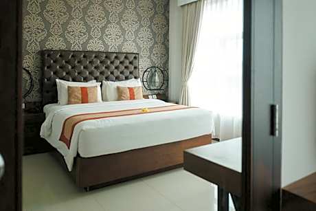 Flash Deal - Superior Double Room