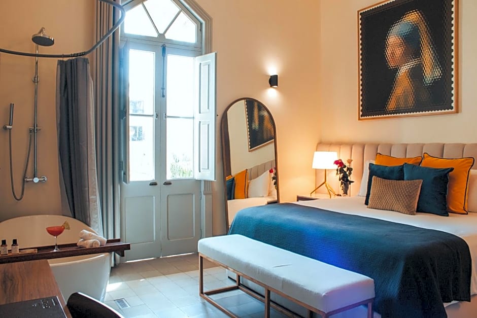 GALA Hotel Boutique