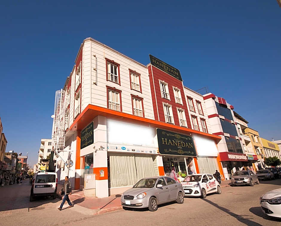 Osmaniye Hanedan Otel