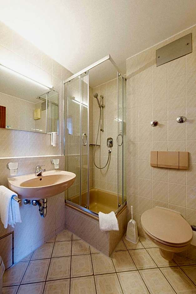 Hotel Flora Möhringen