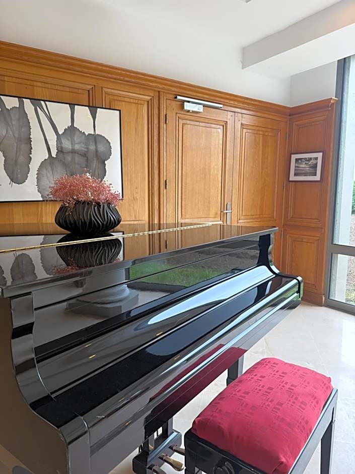 Le Relais Saint Michel