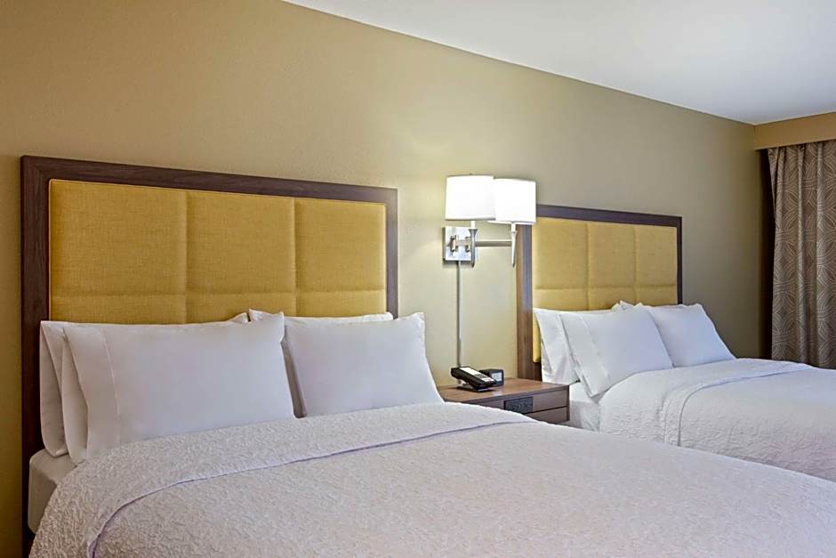 Hampton Inn By Hilton Sault Ste Marie MI