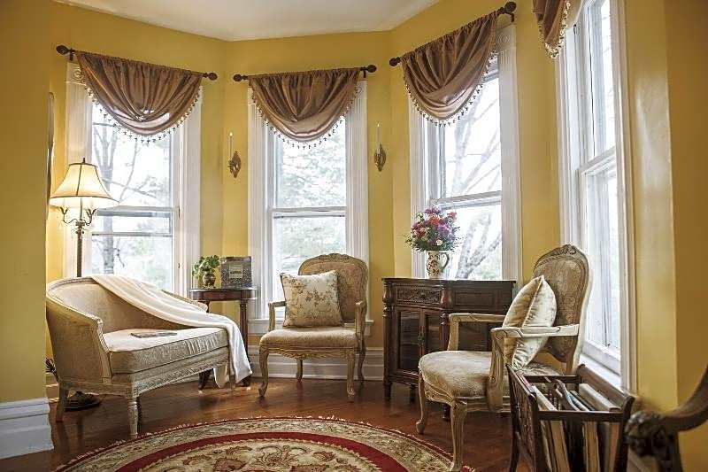 Biltmore Village Inn B&B