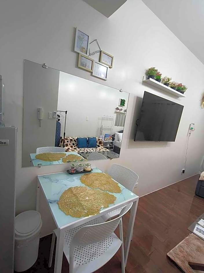 Air Residences penthouse