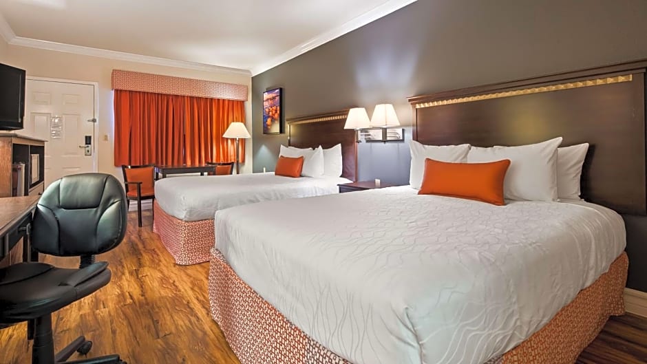 Best Western Anthony/West El Paso