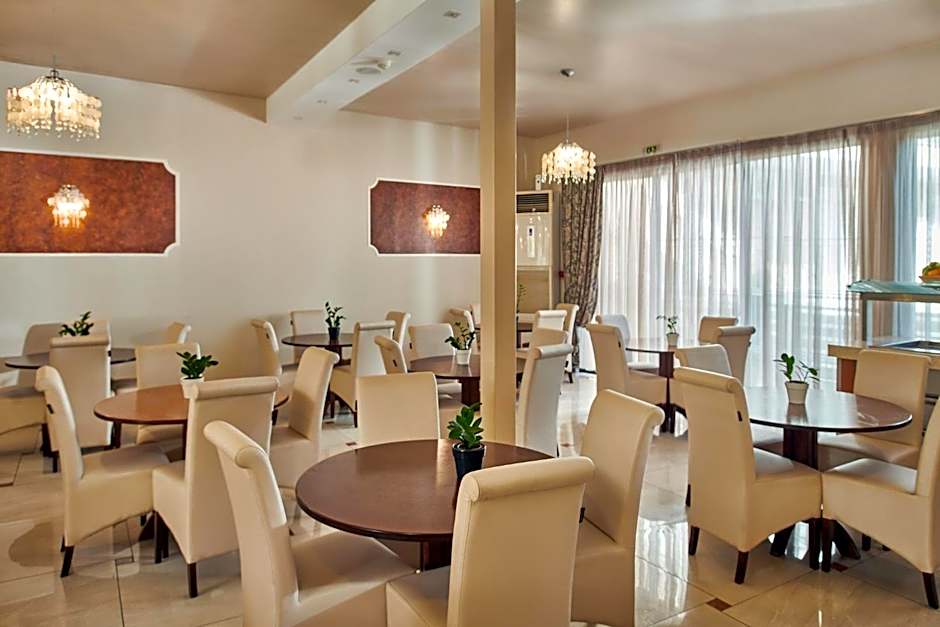 Altura Hotel Zakynthos