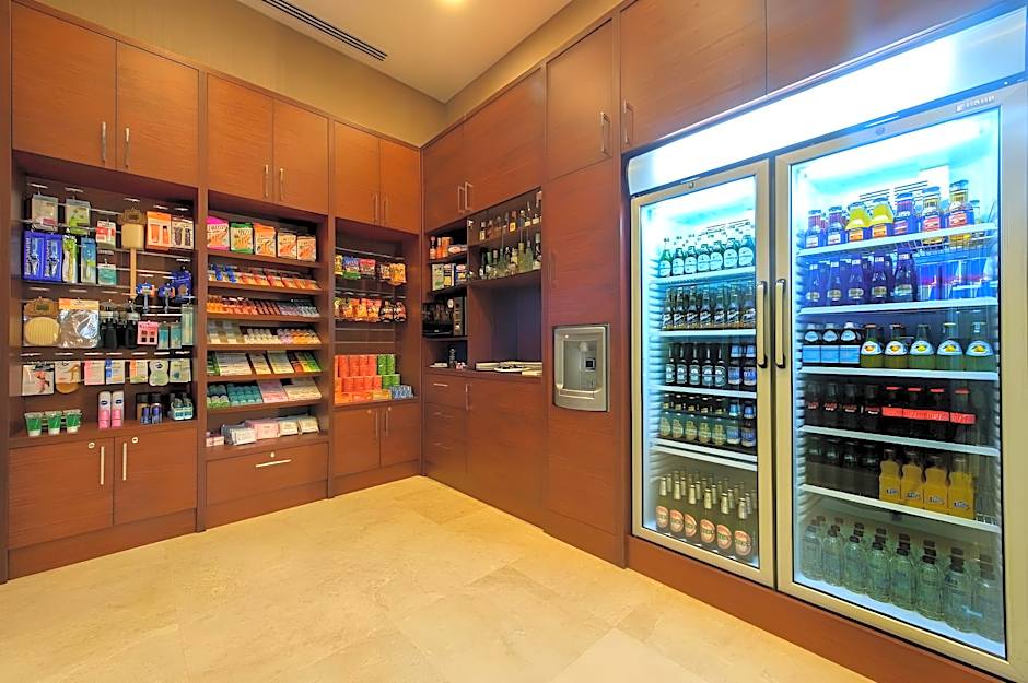 Park Dedeman Bostanci Hotel