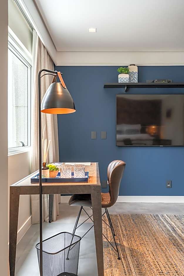 RD Cyclinn Vila Olímpia