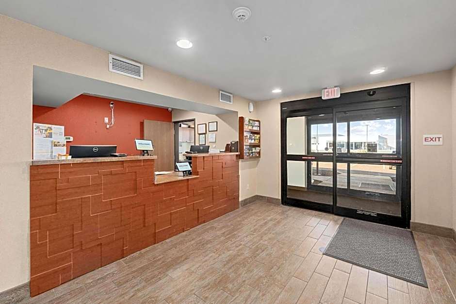 MainStay Suites Spokane Valley