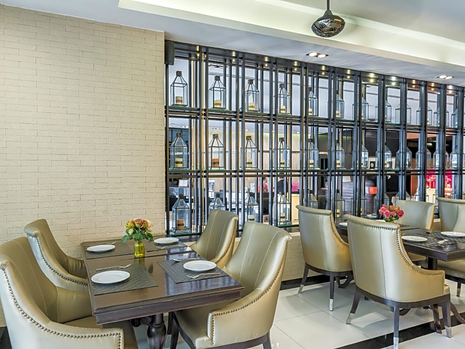 KTK Pattaya Hotel and Residence