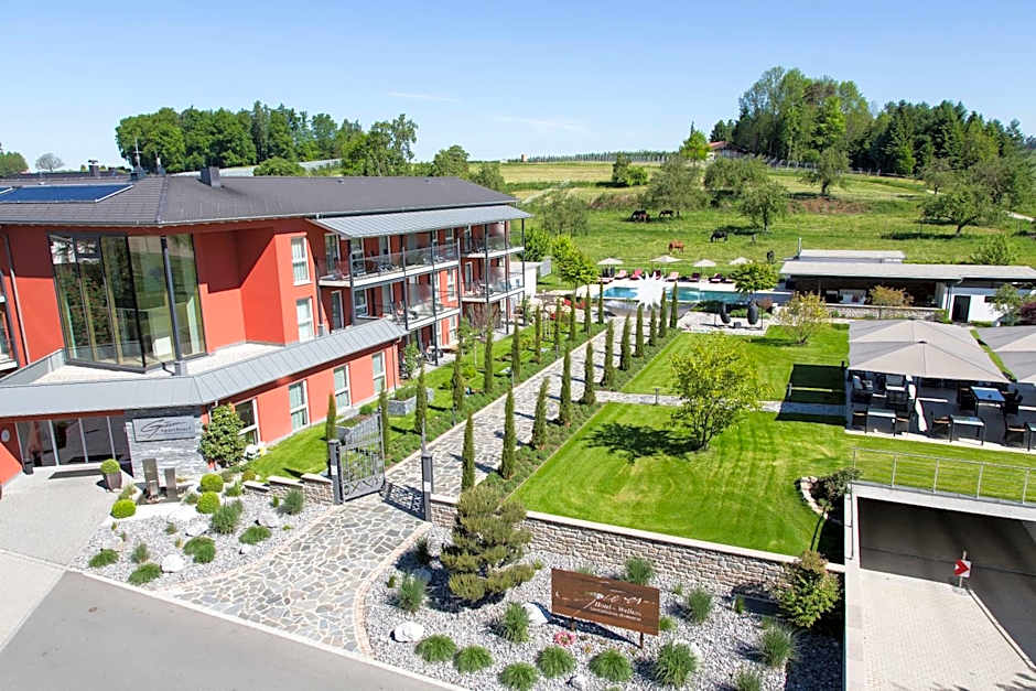 Hotel Gierer