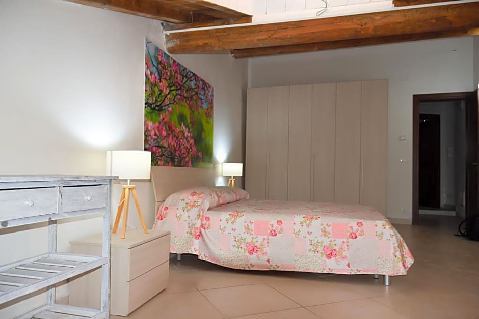 B&B Il Borgo Fiorito