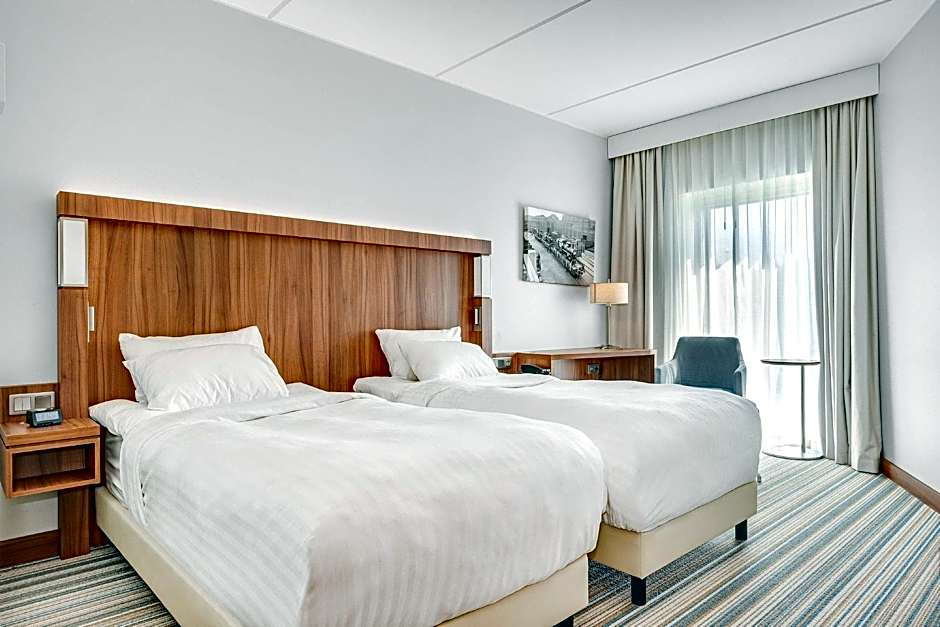 Courtyard by Marriott Tampere City Marriott