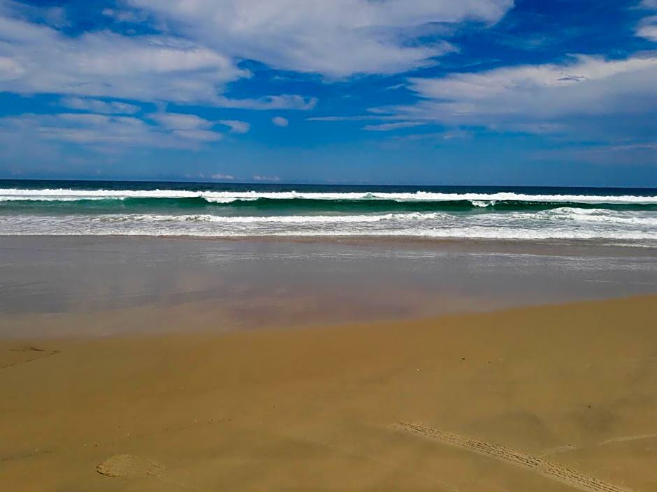 POUSADA GUEST HOUSE Zaua