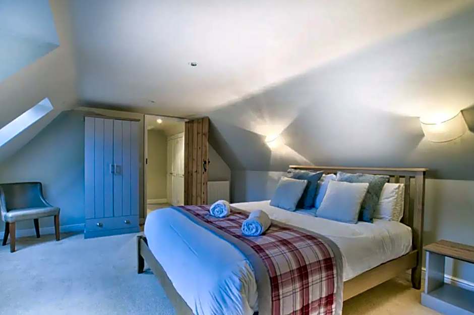 The Vines Hotel