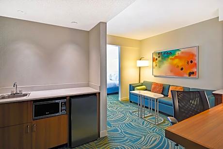 SpringHill Suites by Marriott Baltimore BWI Airport