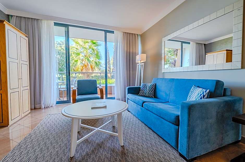 Pestana Alvor Park Hotel Apartamento