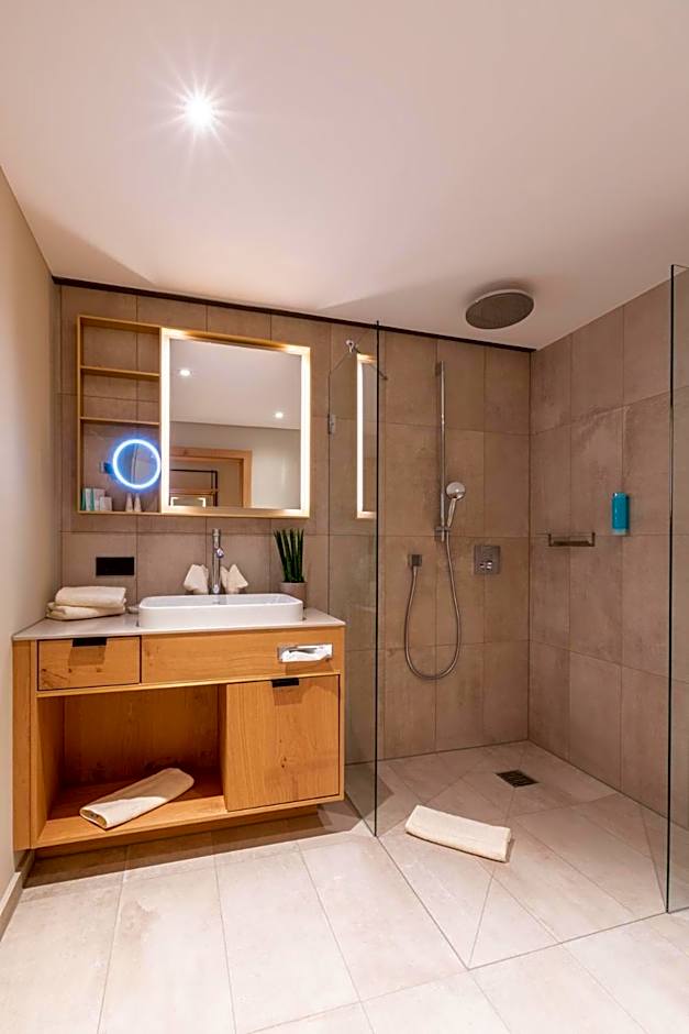 Sackmann Genuss und Spa Resort