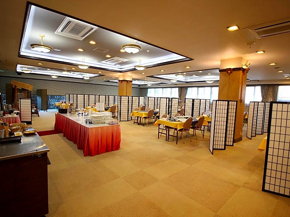 Hotel Hatta